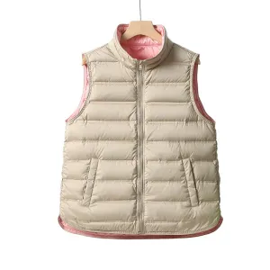 Дамски елек Lightweight SS24