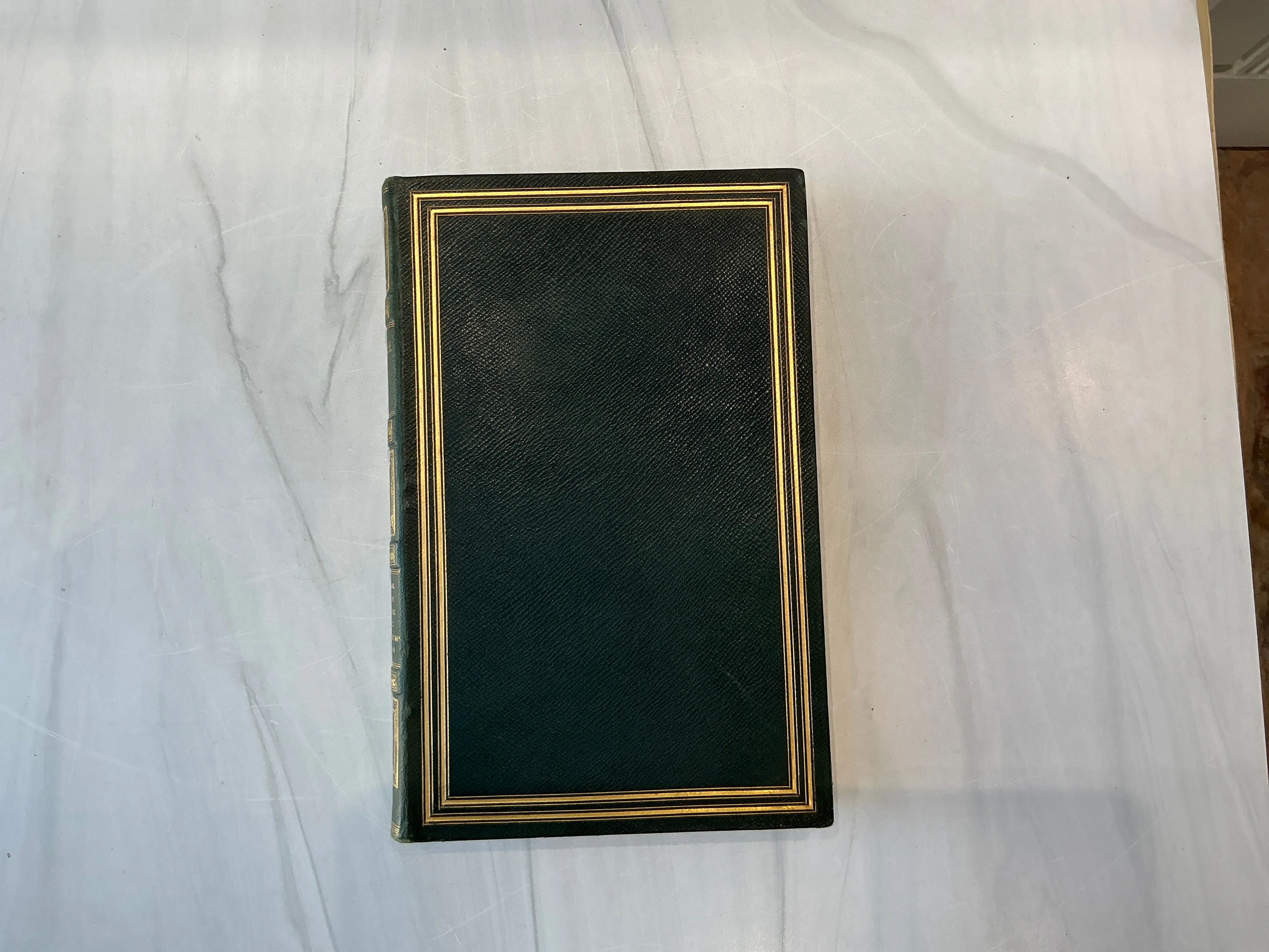 -Shakespeare in 7 volumes