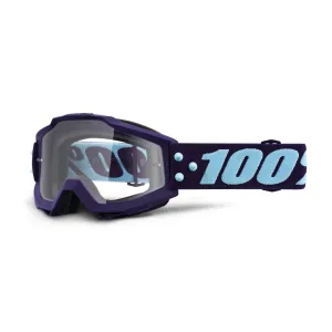 100% Accuri Youth Goggle