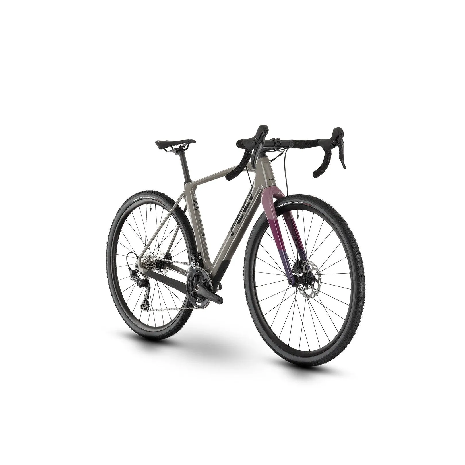 2025 Felt Breed Advanced GRX 610