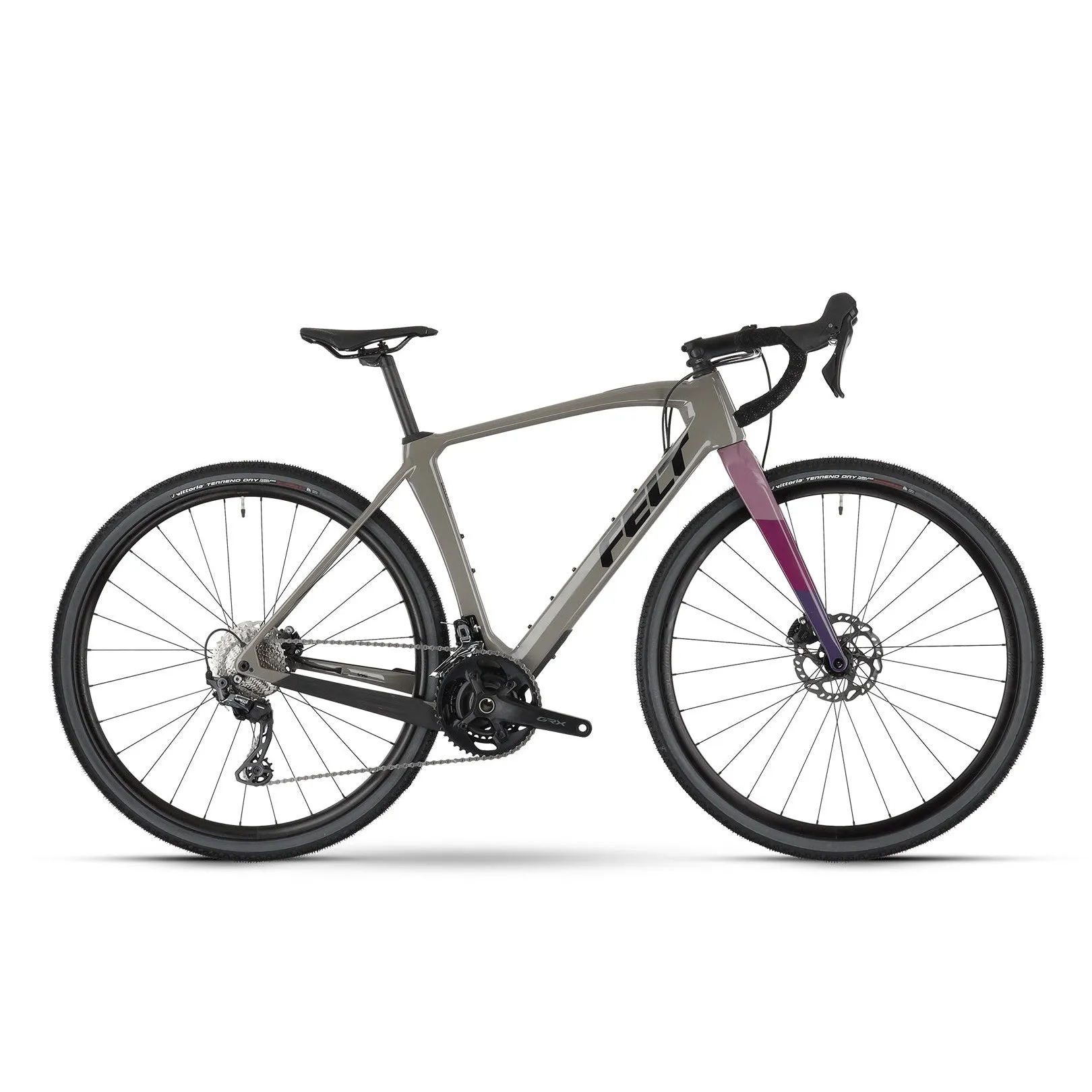 2025 Felt Breed Advanced GRX 610