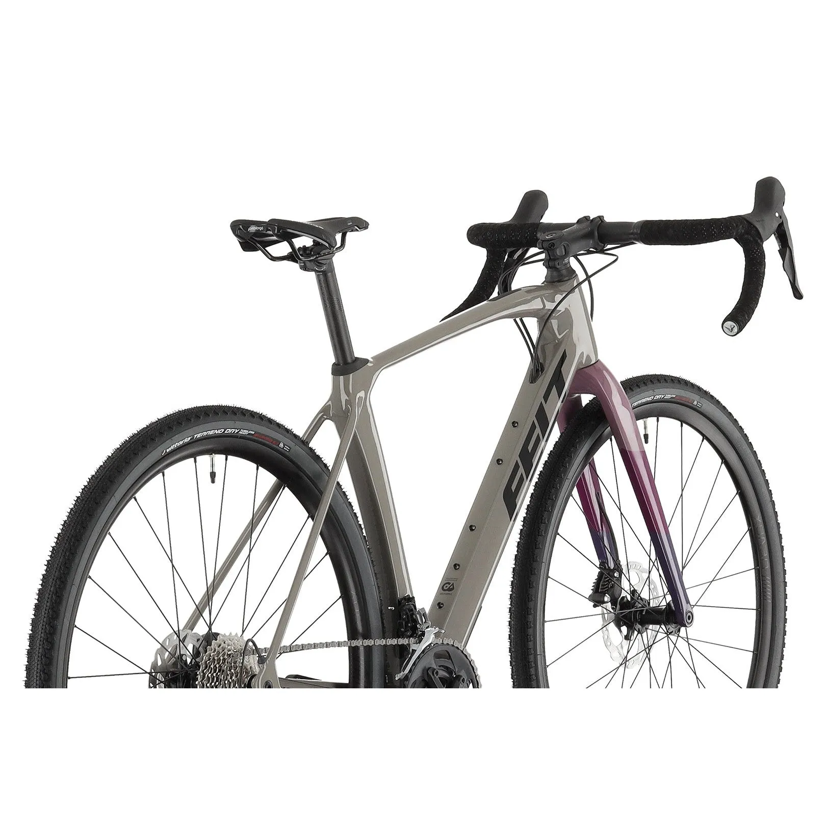 2025 Felt Breed Advanced GRX 610