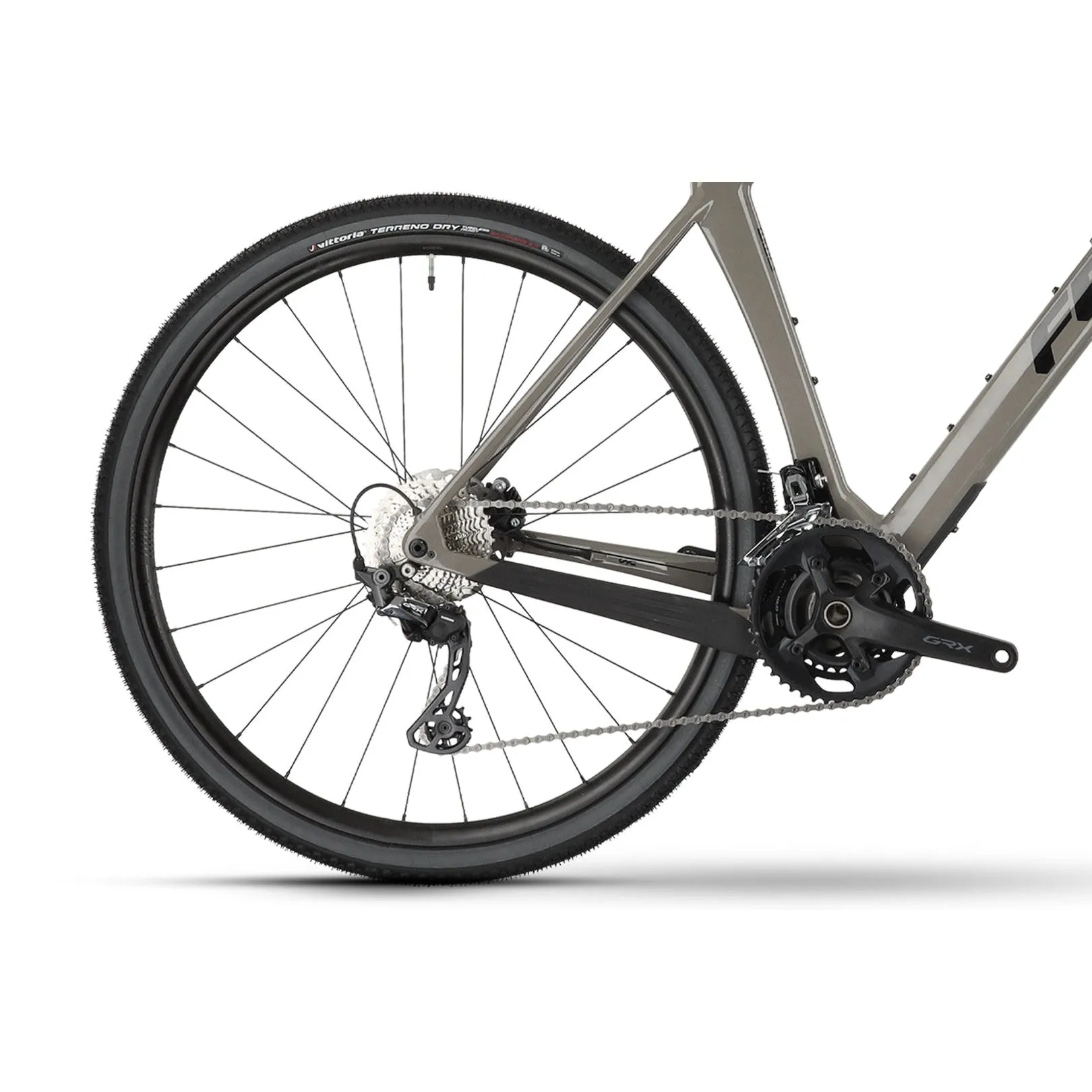 2025 Felt Breed Advanced GRX 610