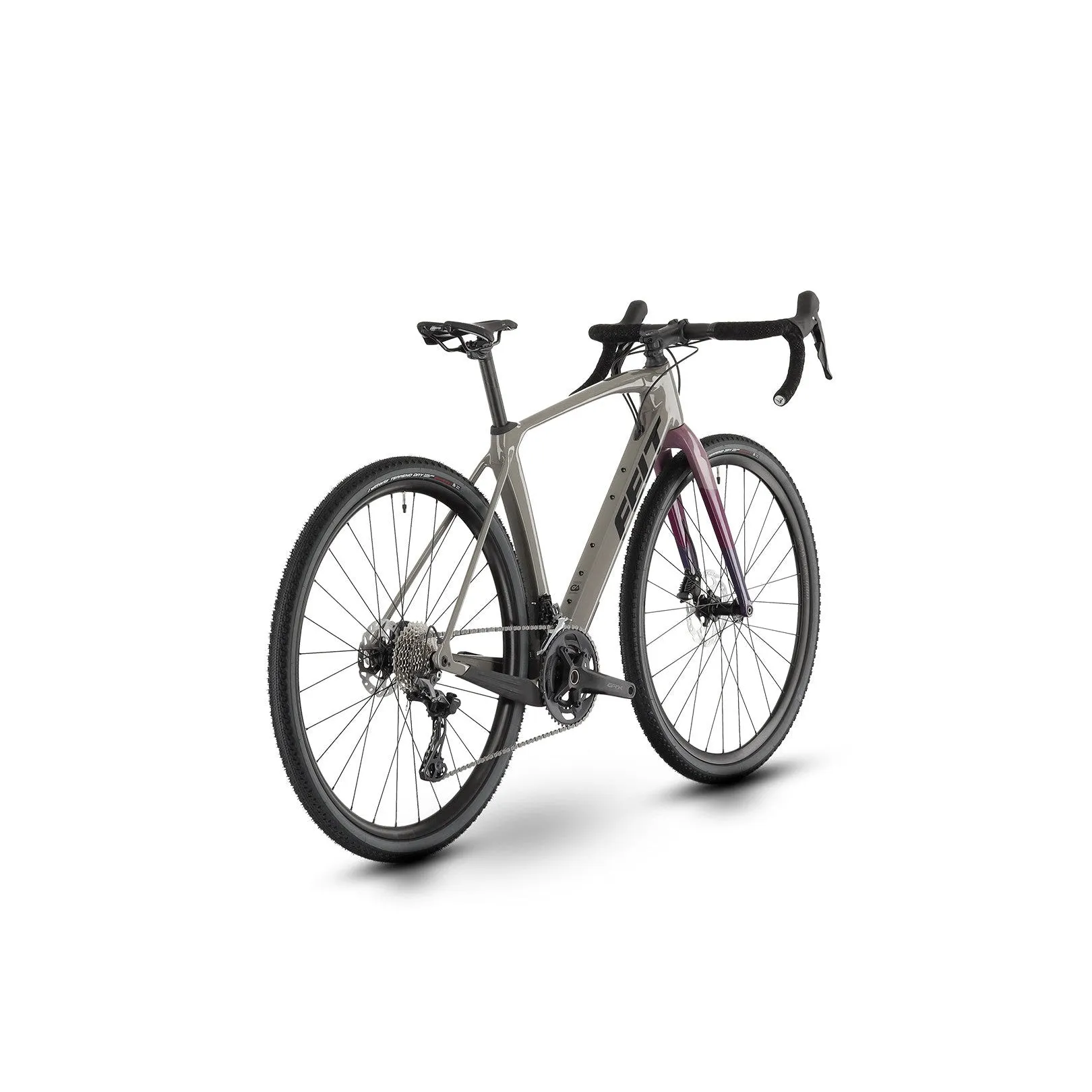 2025 Felt Breed Advanced GRX 610