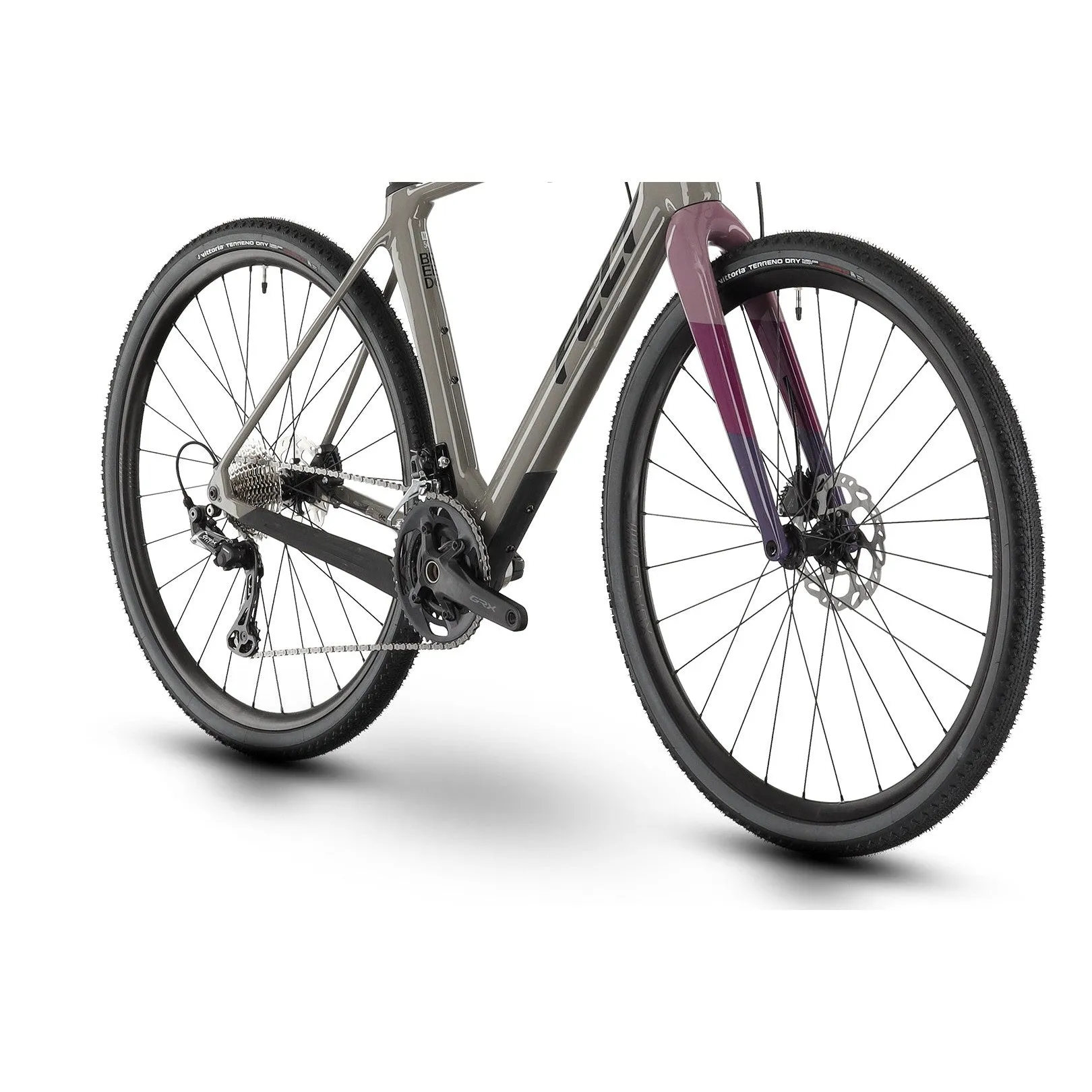 2025 Felt Breed Advanced GRX 610