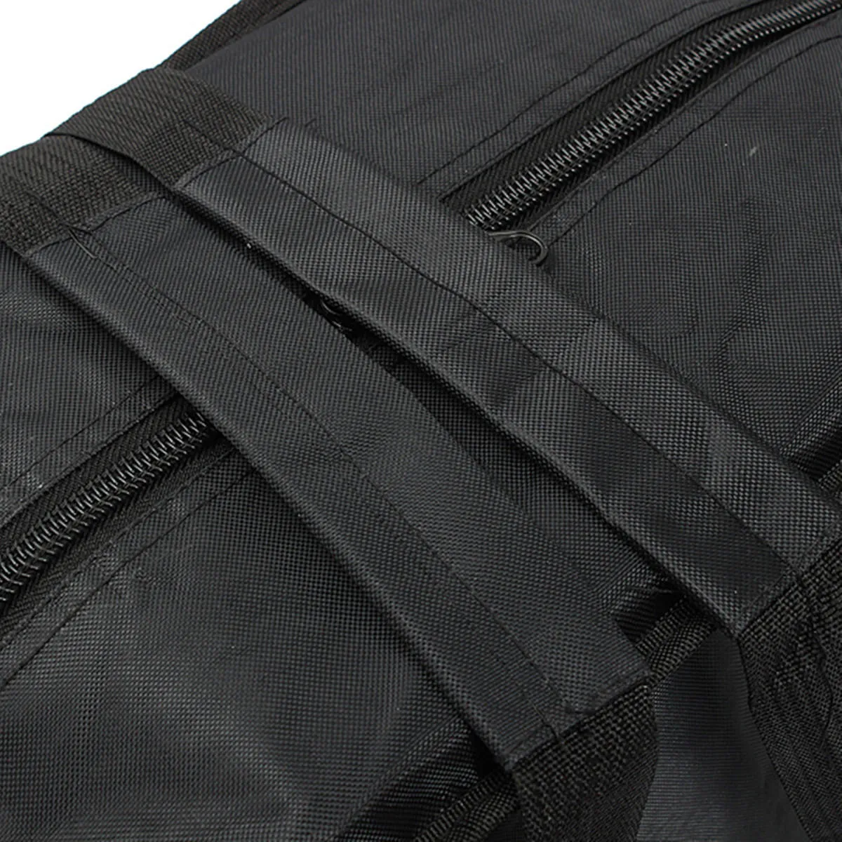 26'' Bike Carry Bag Travel Bags Box Bicycle Folding Pouch Bike Transport Cases