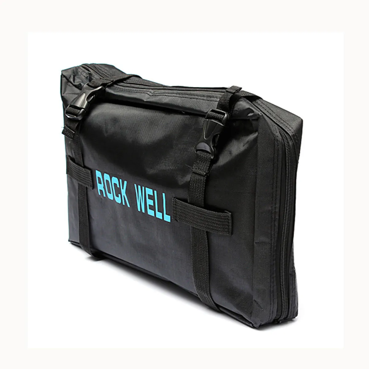 26'' Bike Carry Bag Travel Bags Box Bicycle Folding Pouch Bike Transport Cases