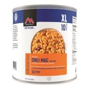 290126 Chili Mac with Beef Can Classic Entrees