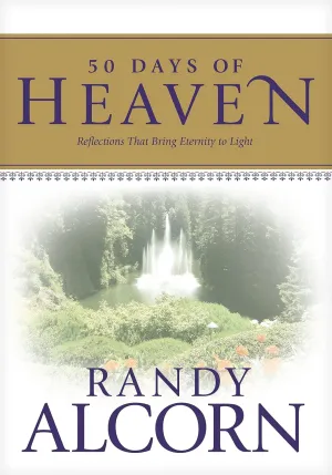 50 Days of Heaven, HC