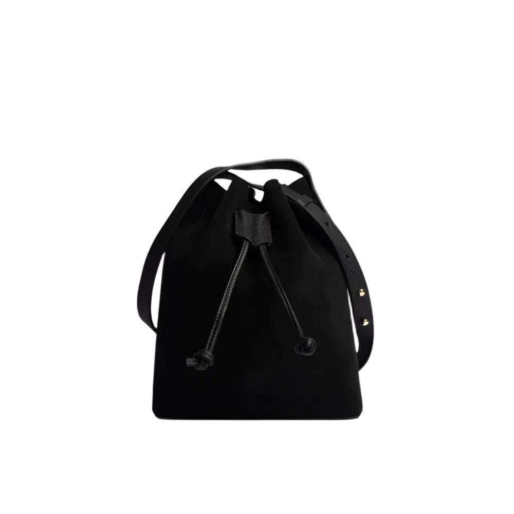 Abelone Small - Black