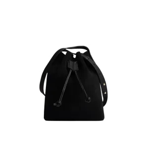 Abelone Small - Black