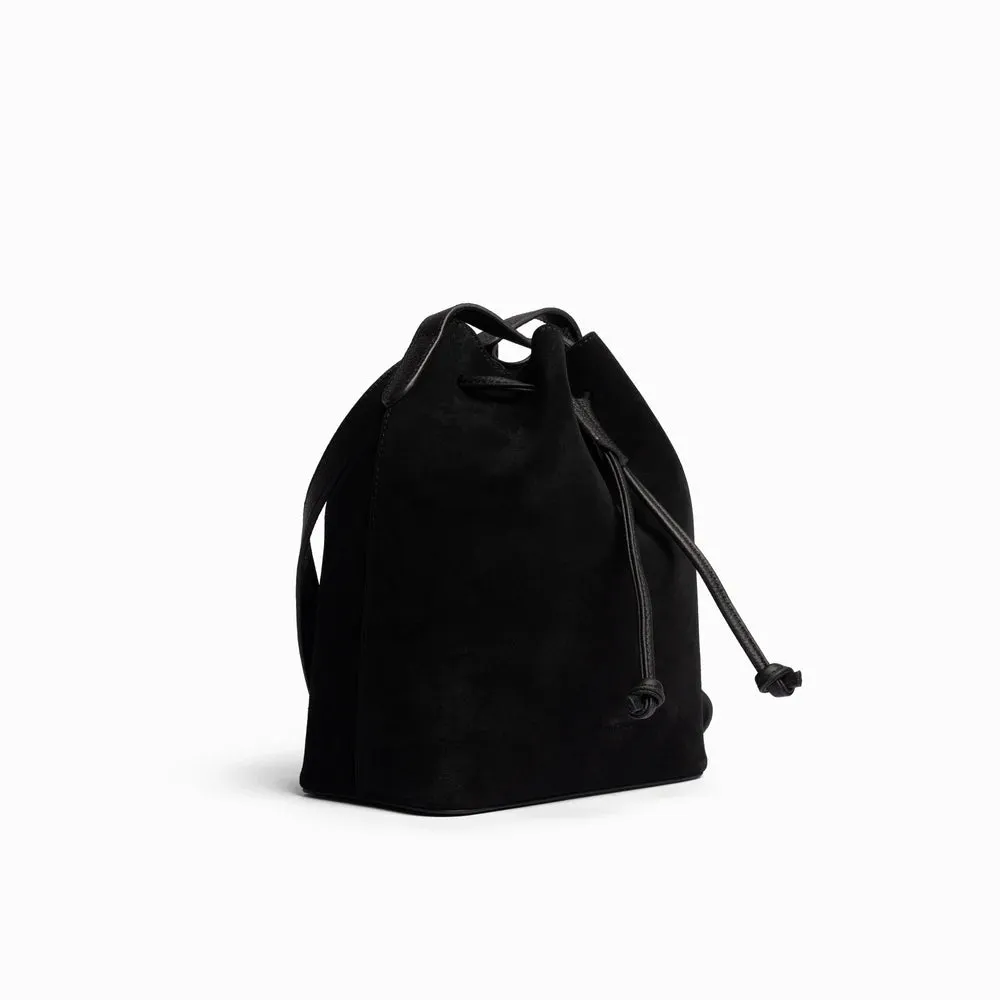 Abelone Small - Black