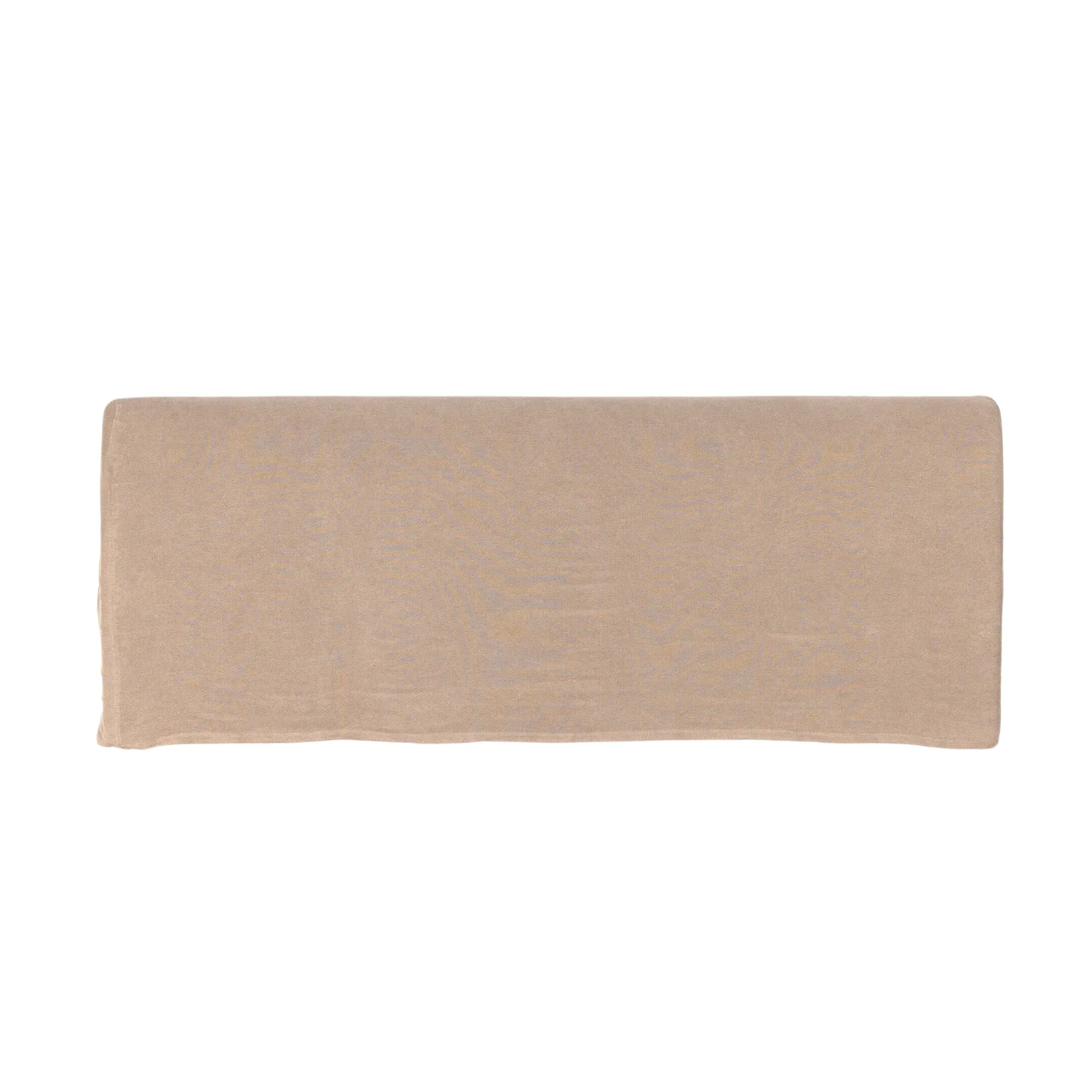 Abram Slipcover Dining Bench