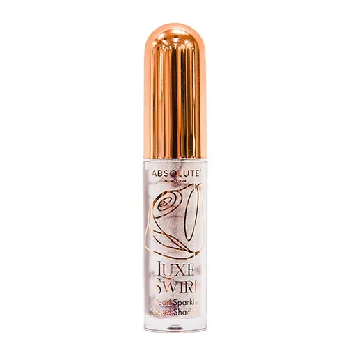 Absolute New York Luxe Swirl Pearl Sparkle Liquid Shadow 0.169oz/5ml