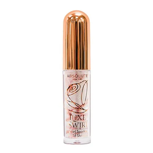 Absolute New York Luxe Swirl Pearl Sparkle Liquid Shadow 0.169oz/5ml