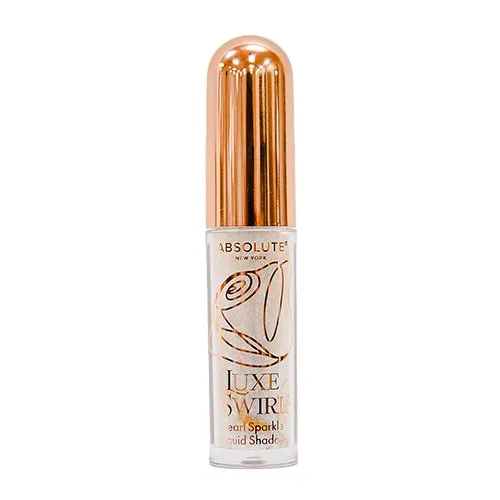 Absolute New York Luxe Swirl Pearl Sparkle Liquid Shadow 0.169oz/5ml