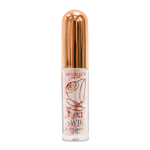Absolute New York Luxe Swirl Pearl Sparkle Liquid Shadow 0.169oz/5ml
