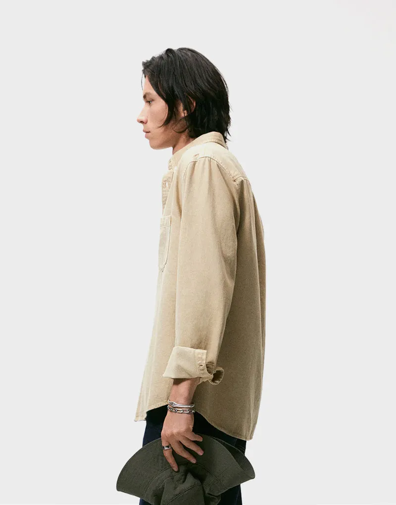 Abstract shirt