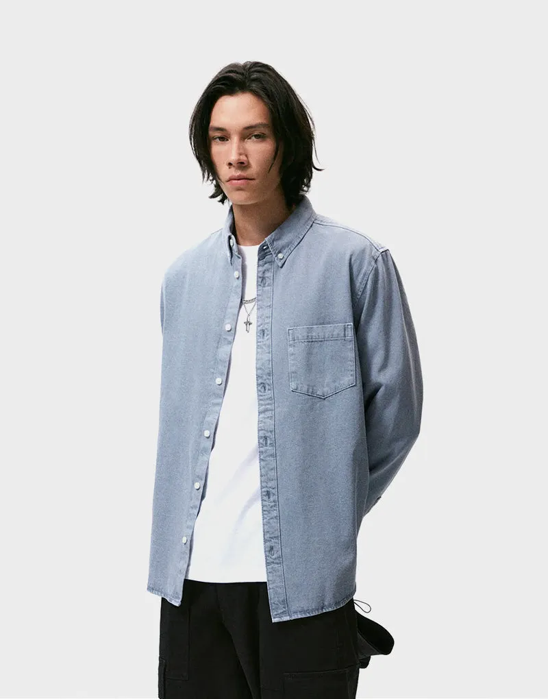 Abstract shirt