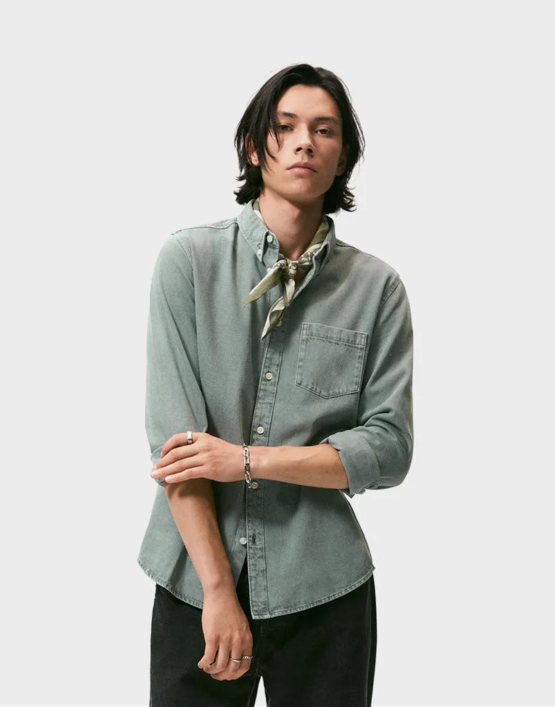 Abstract shirt