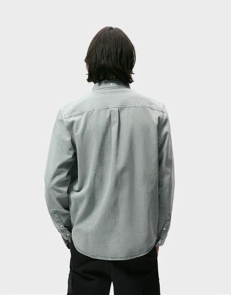 Abstract shirt