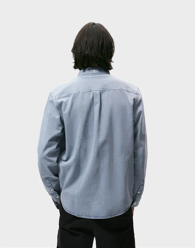 Abstract shirt