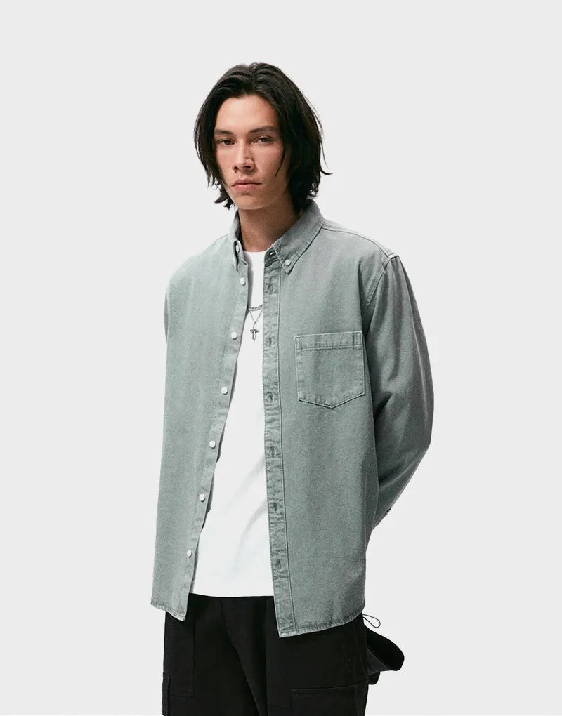 Abstract shirt