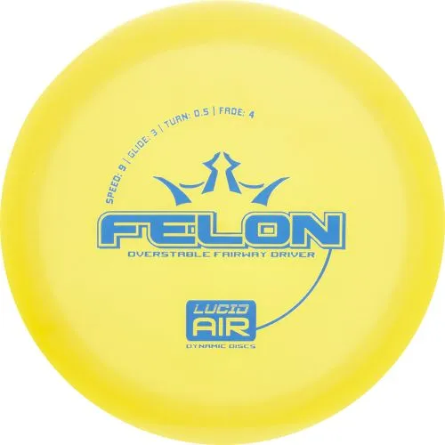 Air Lucid Felon