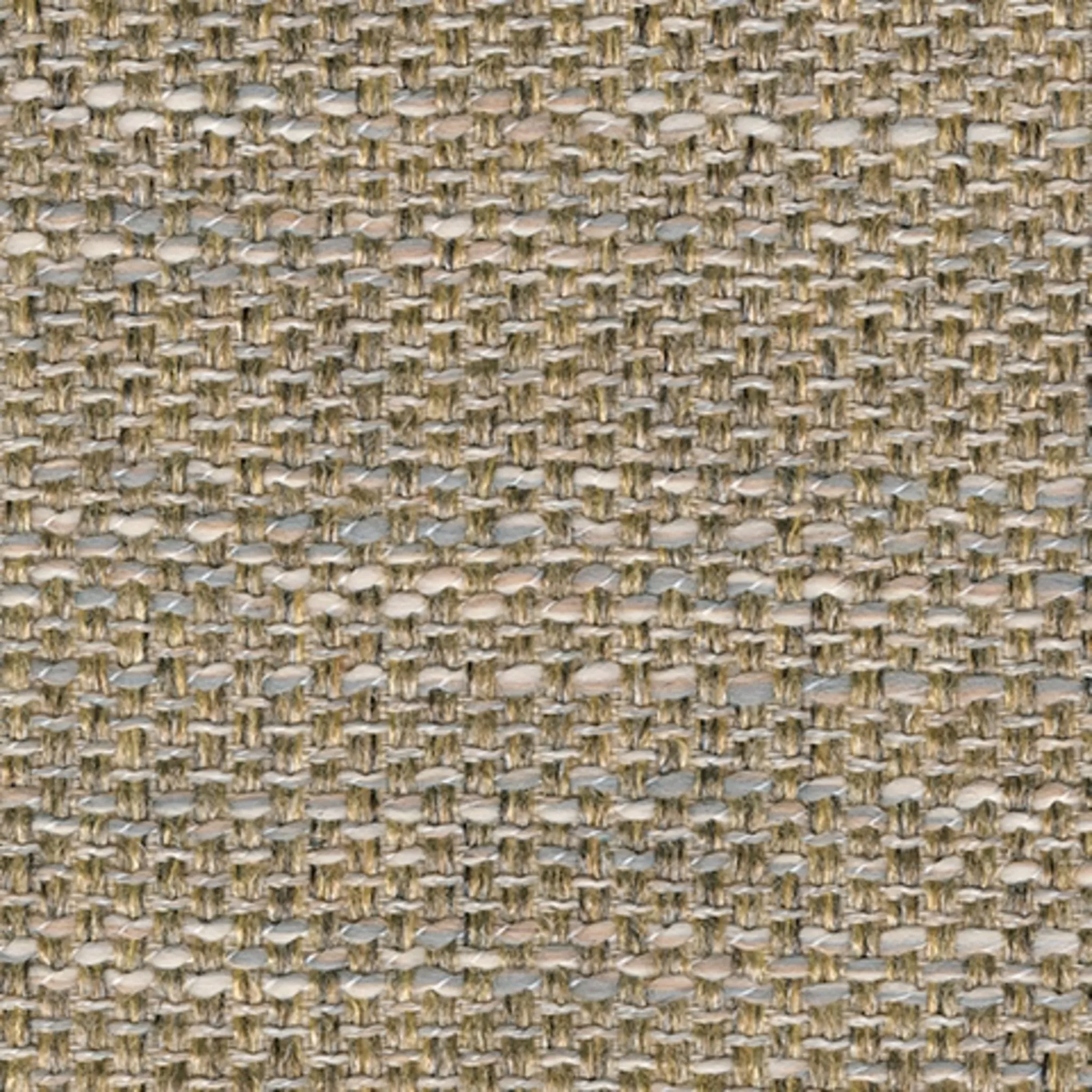 Almanza Chair and a Half - Wheat