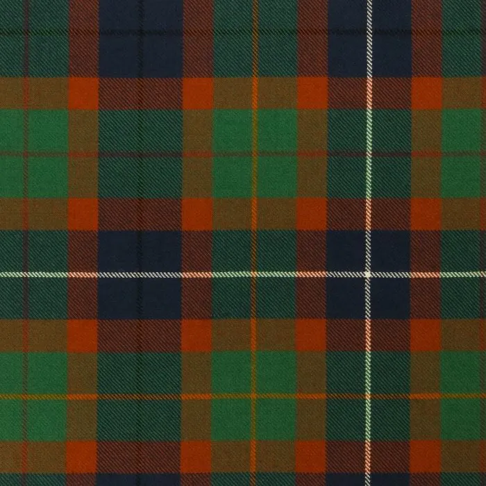 Amnesty International Lightweight Tartan