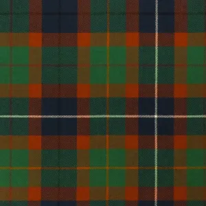 Amnesty International Lightweight Tartan
