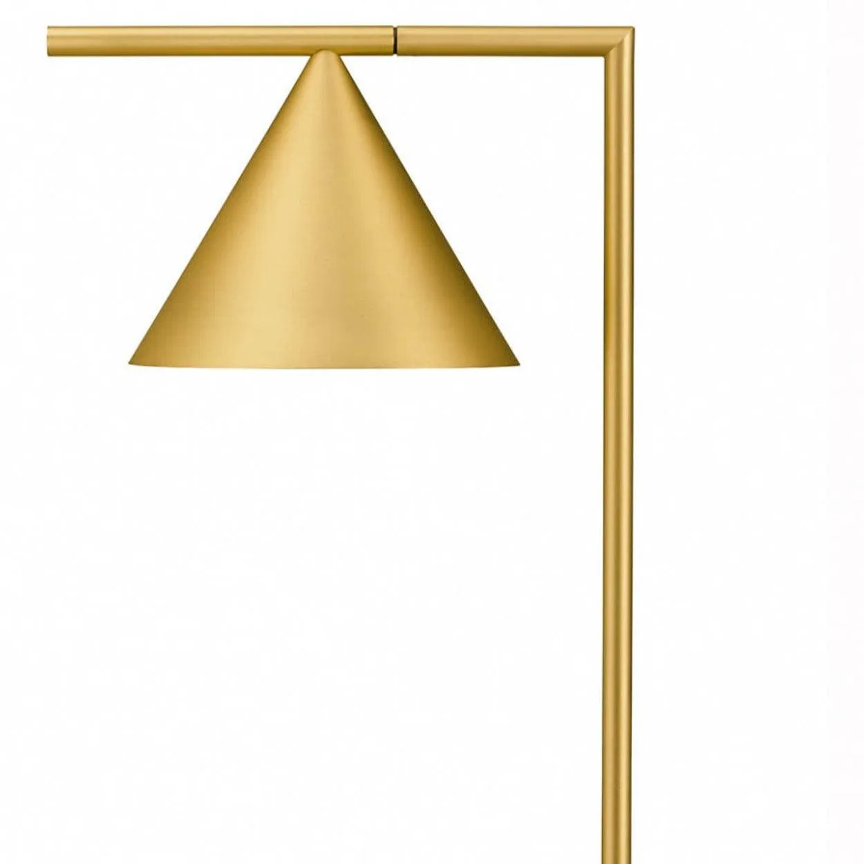 ANKUR SLOF CAPTAIN FLINT FLOOR LAMP
