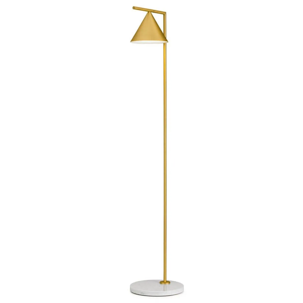 ANKUR SLOF CAPTAIN FLINT FLOOR LAMP