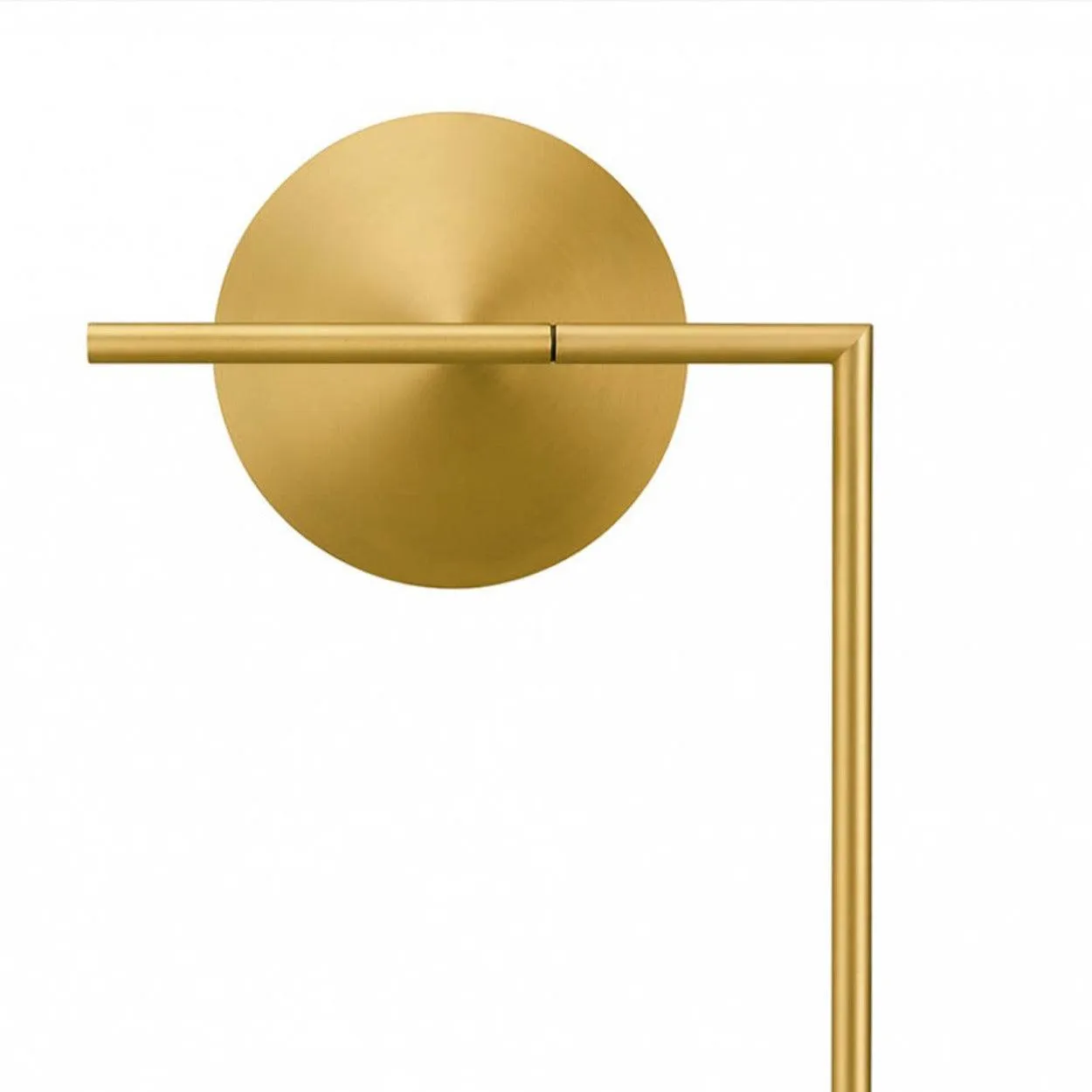 ANKUR SLOF CAPTAIN FLINT FLOOR LAMP