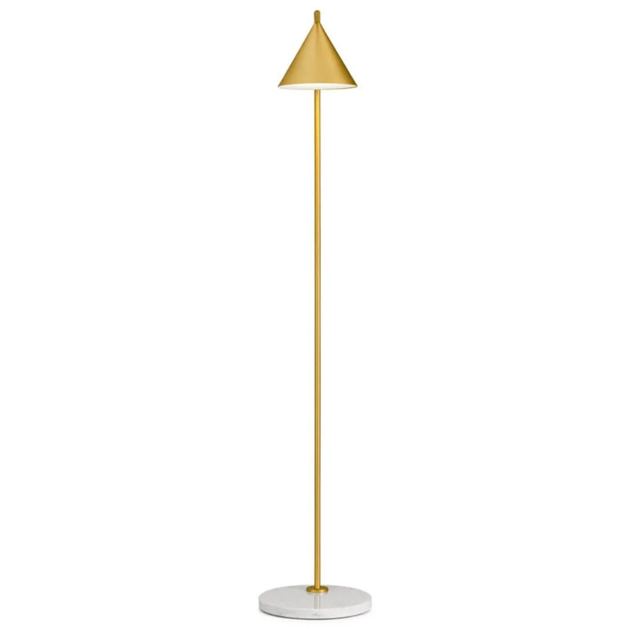 ANKUR SLOF CAPTAIN FLINT FLOOR LAMP
