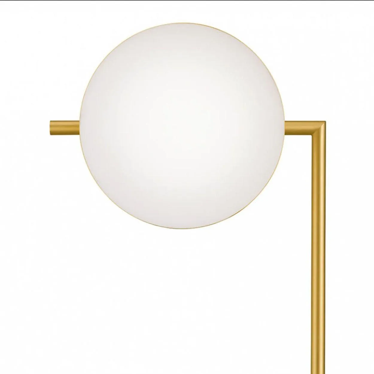 ANKUR SLOF CAPTAIN FLINT FLOOR LAMP