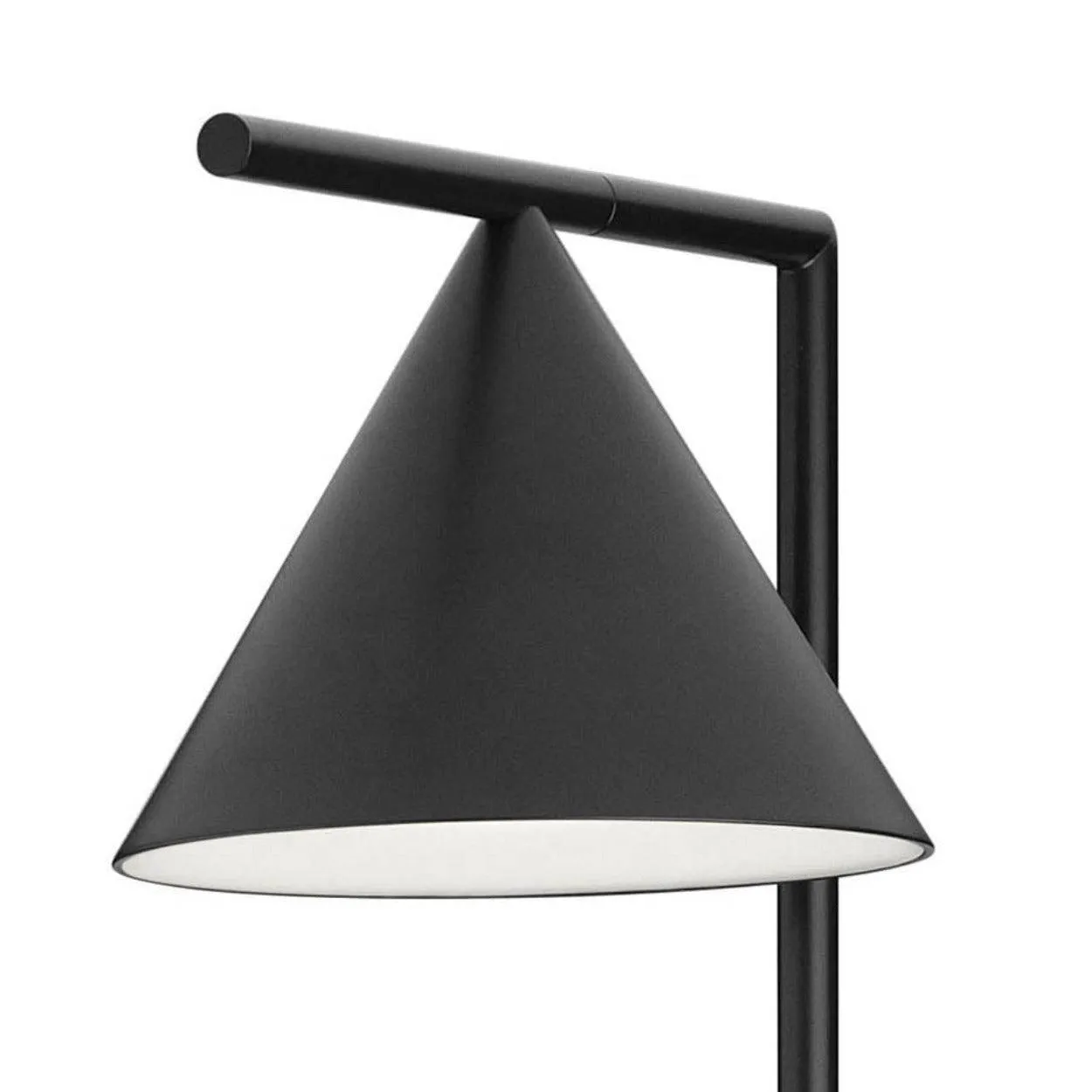 ANKUR SLOF CAPTAIN FLINT FLOOR LAMP