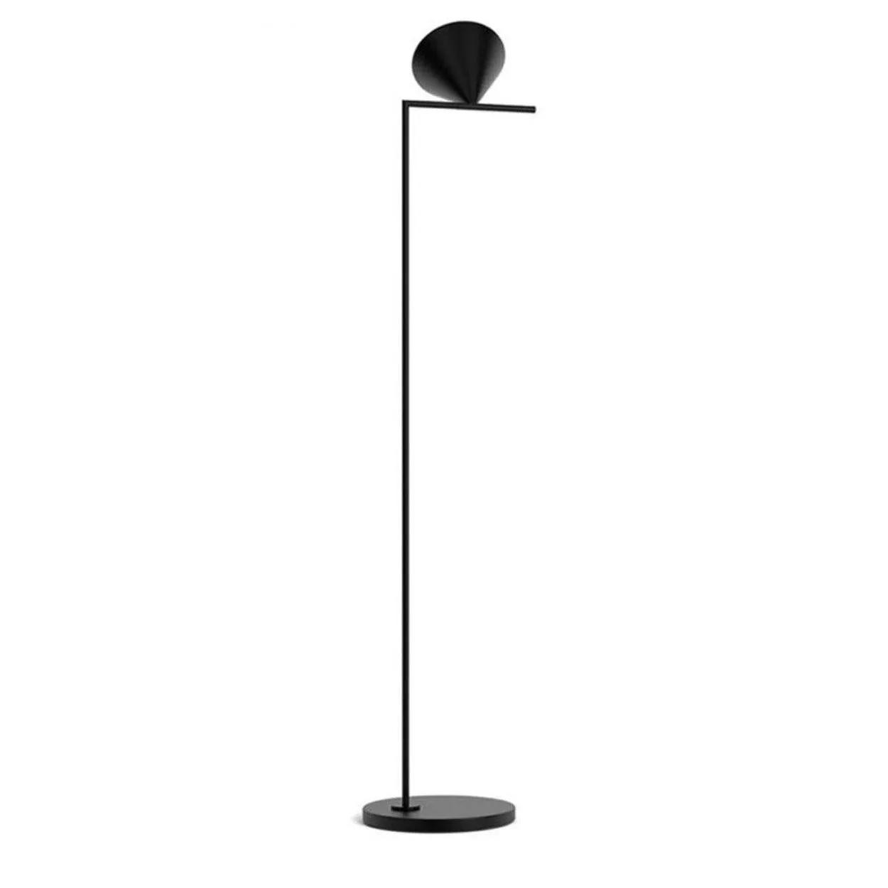 ANKUR SLOF CAPTAIN FLINT FLOOR LAMP