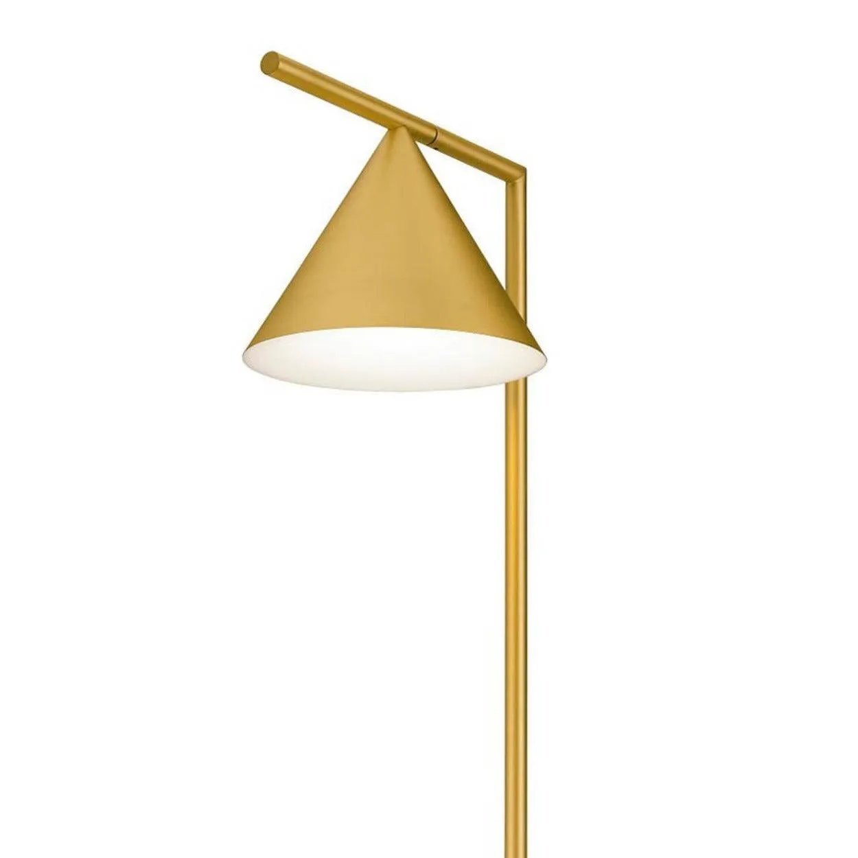 ANKUR SLOF CAPTAIN FLINT FLOOR LAMP