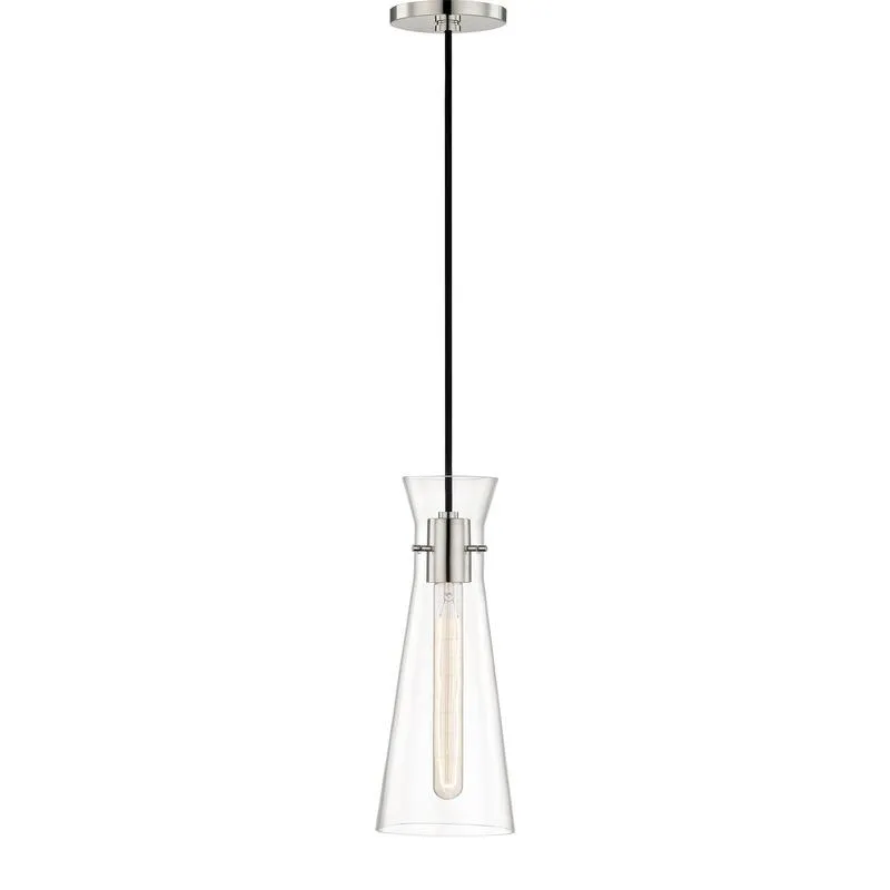 Anya Pendant Light