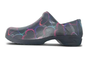 Ariel - Closed Back Clog By MediChic  7-11 / 14