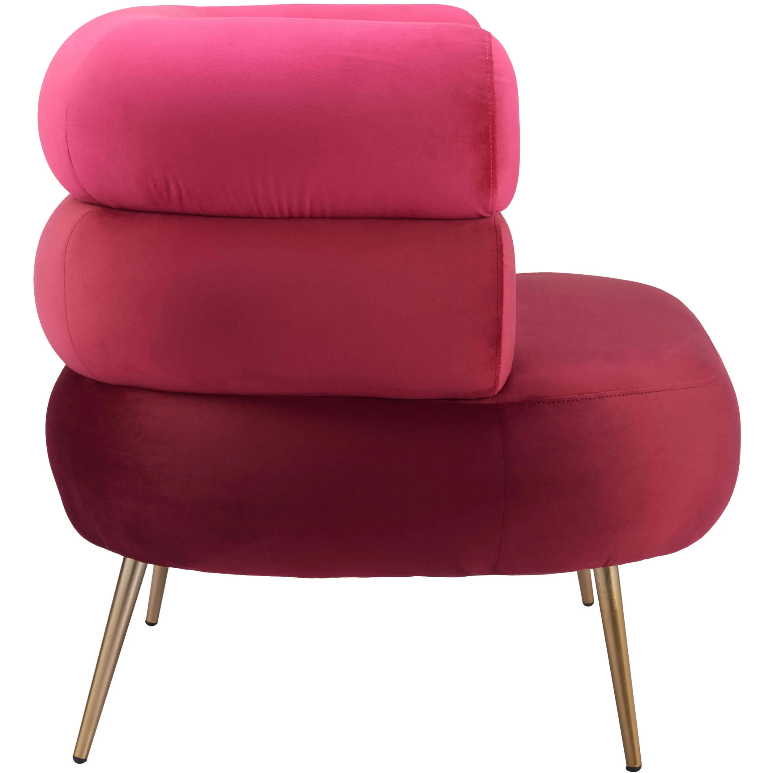 Arish Chair, Red