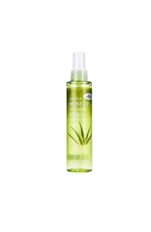 [ASPASIA] Moist Up Face Mist Aloe 150ml