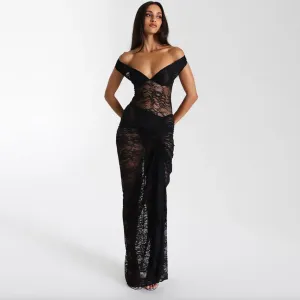 Aubrey Dress
