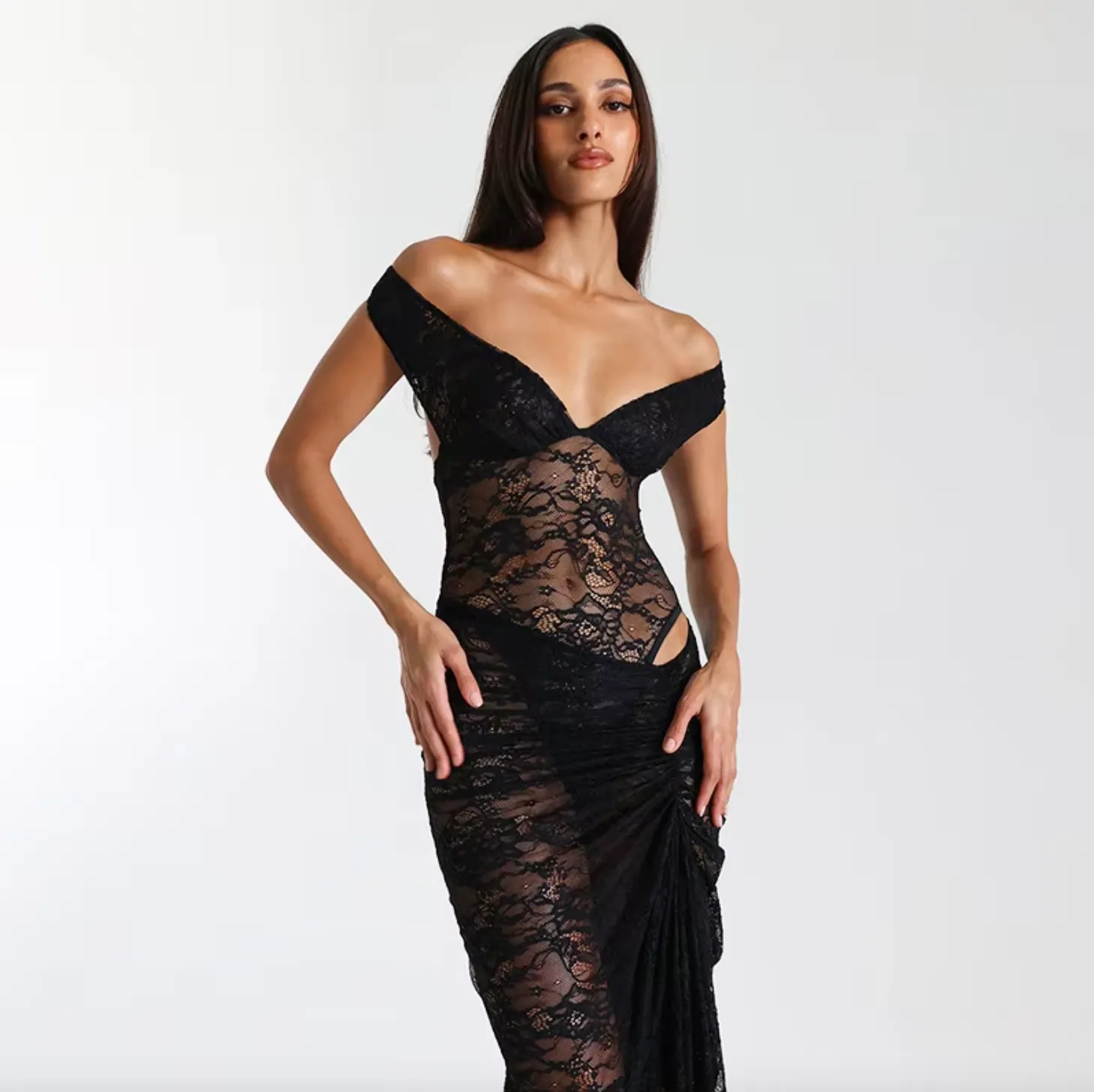 Aubrey Dress