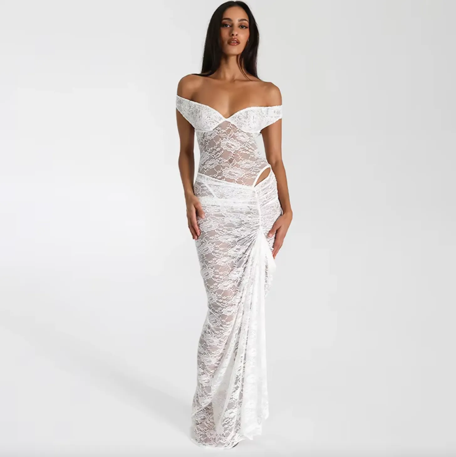 Aubrey Dress