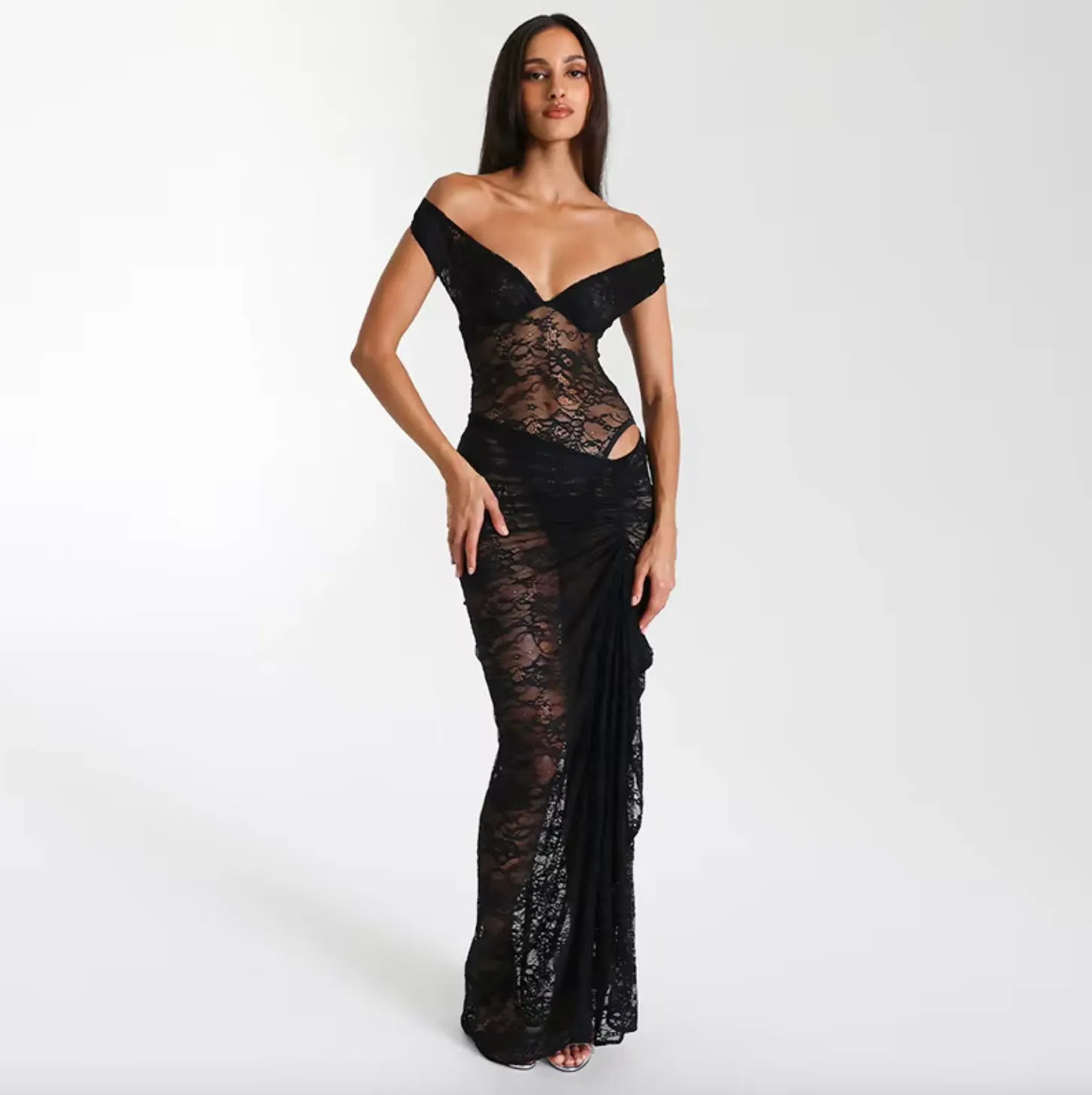 Aubrey Dress