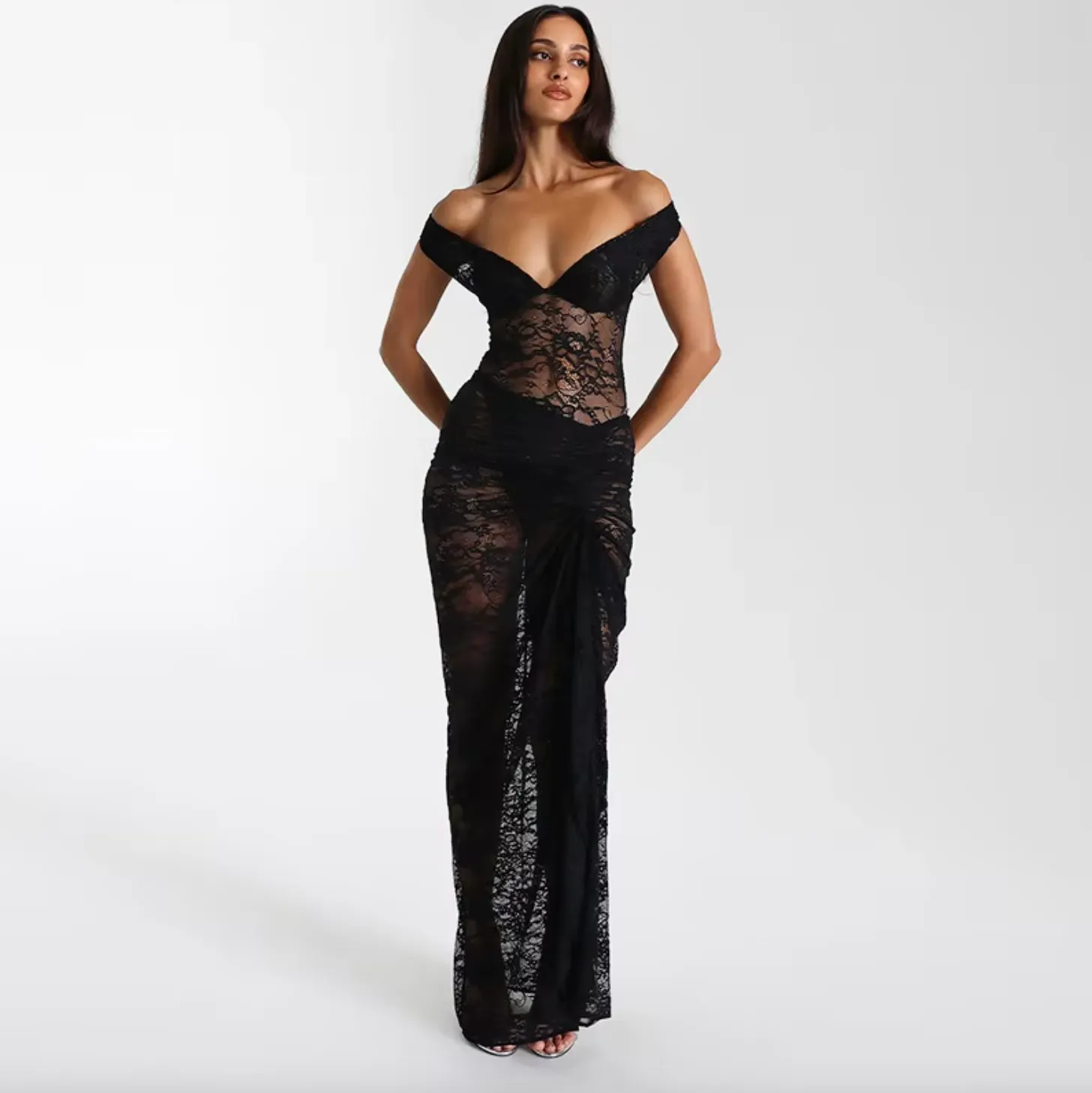 Aubrey Dress