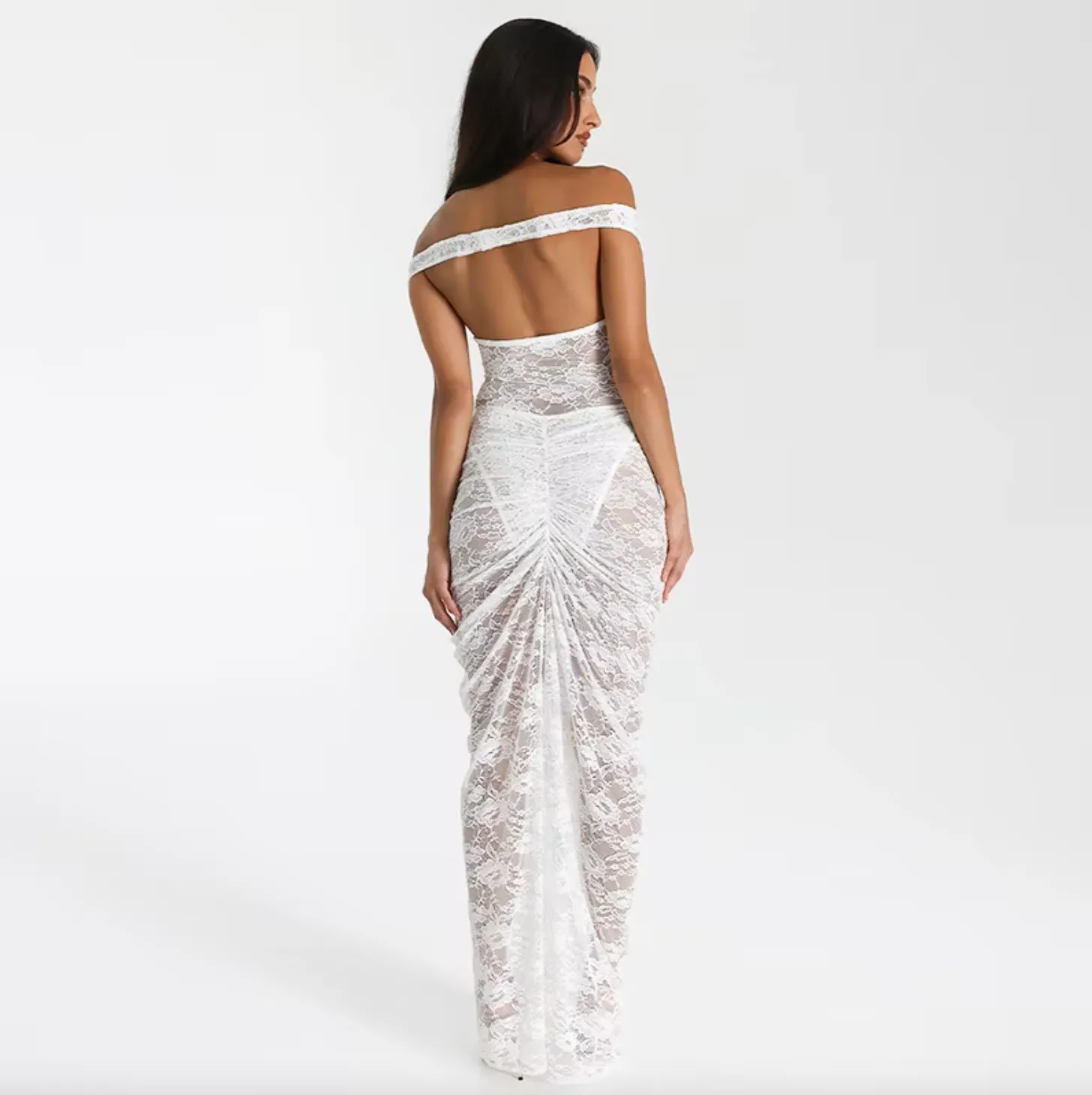 Aubrey Dress