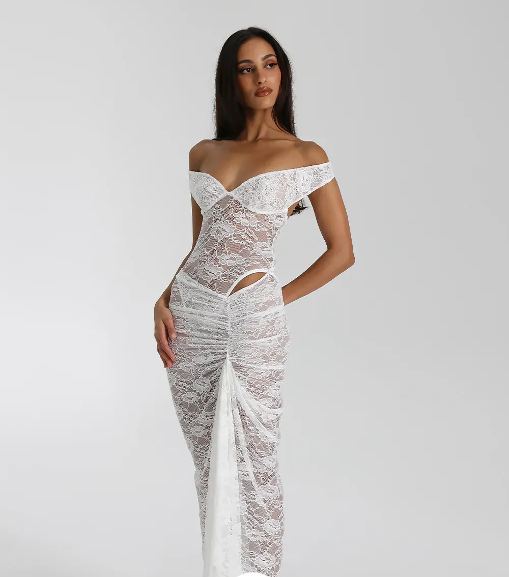 Aubrey Dress
